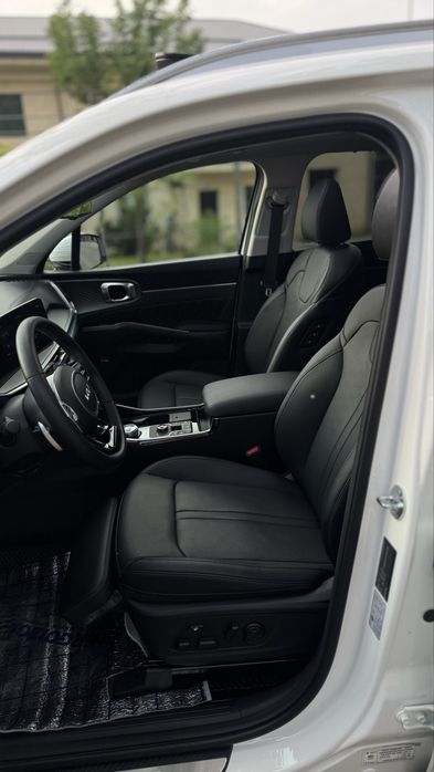 KIA sorento 3.5 full