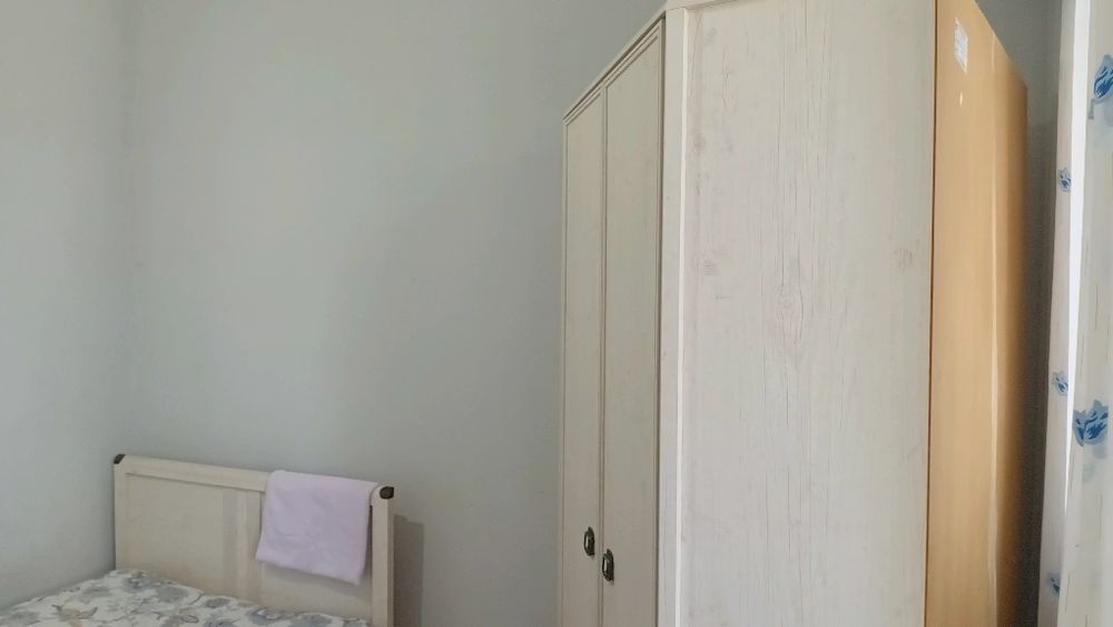 Продам 2х ком. кв.в 8мкр дом 7