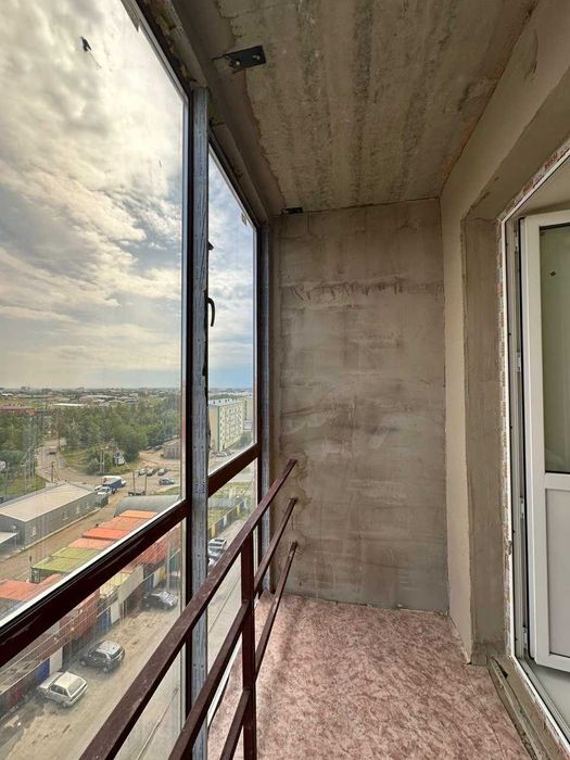 Продам однокомнатную квартиру в районе Аэропорт