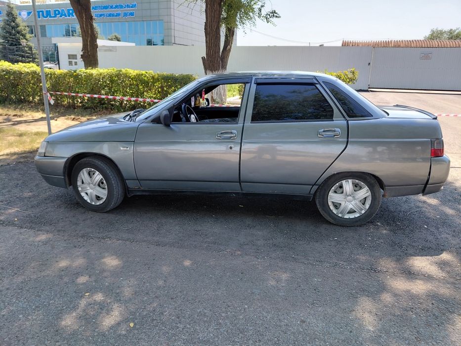 Ваз 2110 инжектор