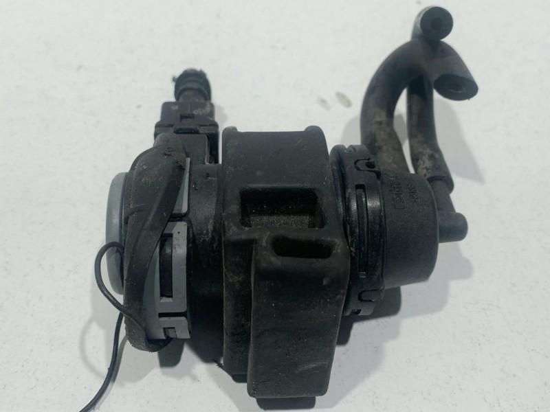 Electrovalva Nissan Qashqai plus 2 facelift J10 1.5 dci 110 cp euro 5
