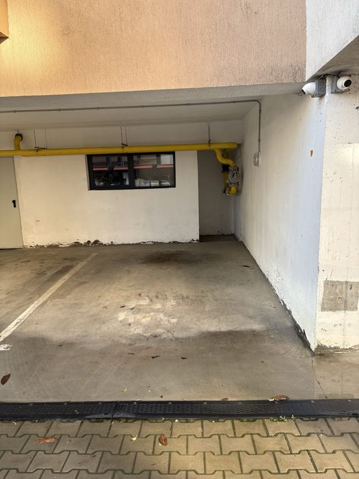 Loc de parcare metrou Mihai Bravu, loc parcare acoperit Gvitown