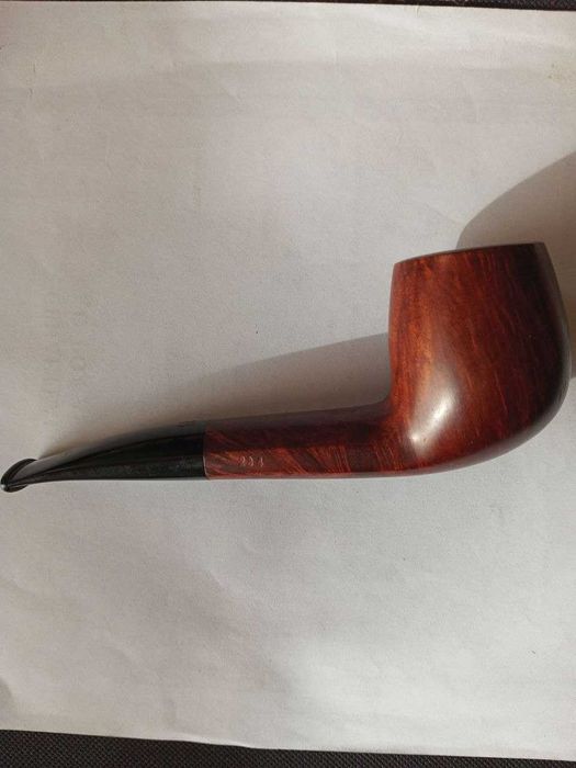 Курительные трубки из бриара