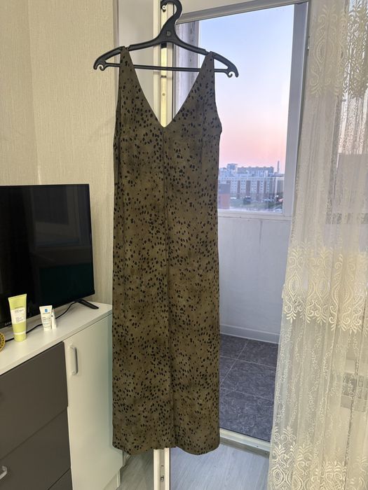 Женское платье, размер 40-42