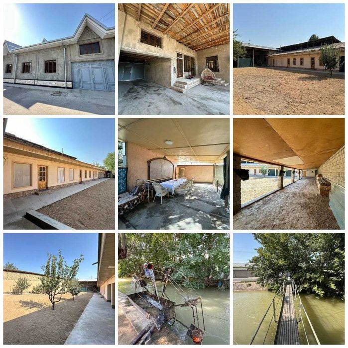 uchastka 13 sotik kak dacha