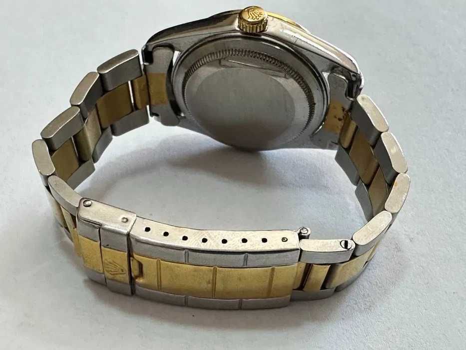 ROLEX Oyster Perpetual DATE JUST