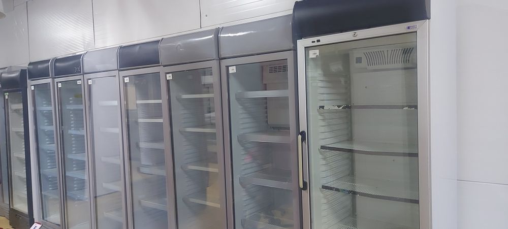 Витринный холодильник,  холодильник