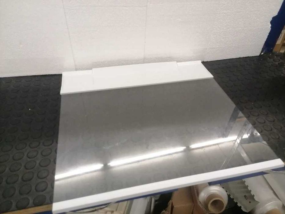 Raft sticla , polita combina frig Samsung 48 x 43 / R28