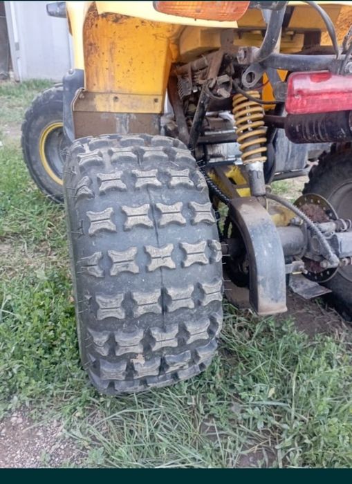 Продам квадроцикл