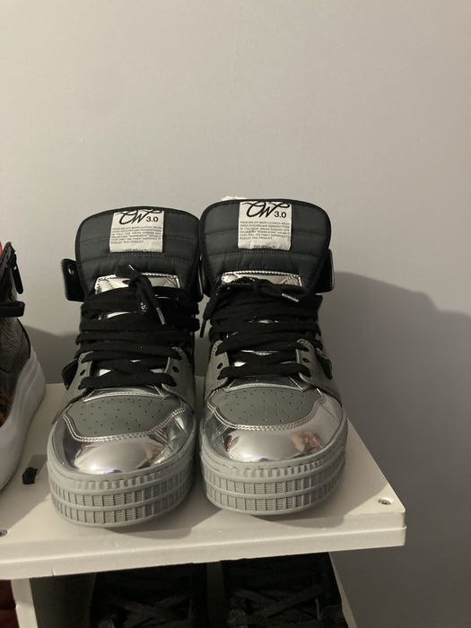 Off white 42 originali