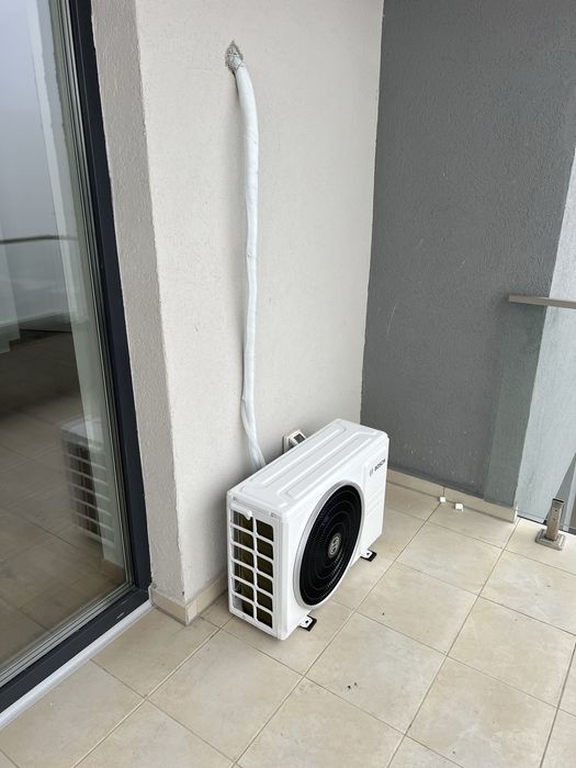 Montaj mentenanta service aer conditionat