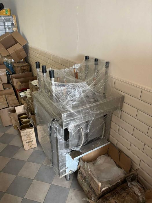 Лапшеварка автоматическая