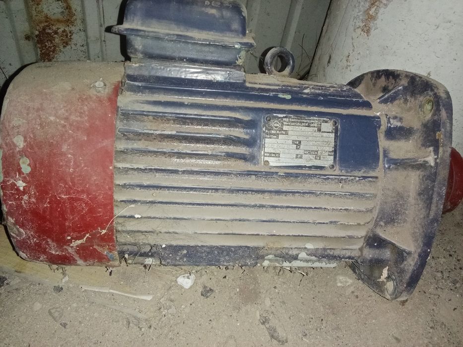 Турбогиб рабочая