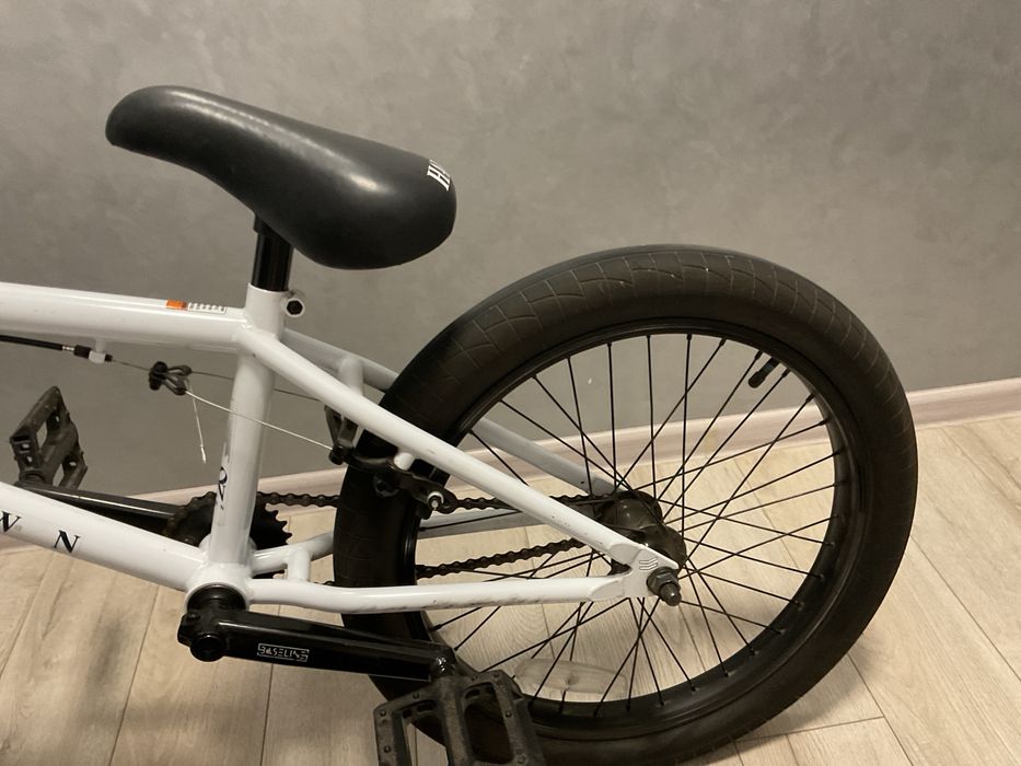 Продам велосипед bmw haro
