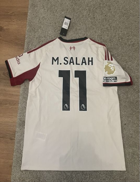 Tricou Salah nou