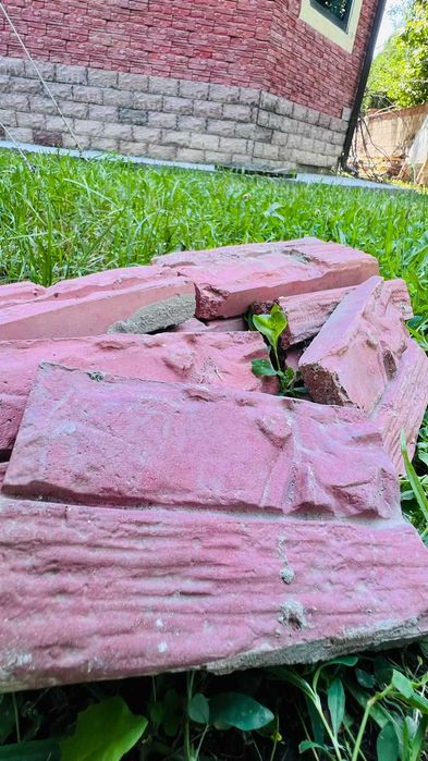 Продам декор кирпичи