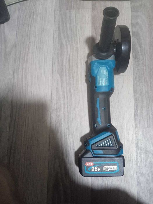 Arenda prokat insturment Kempi perfarator otboynik borgarka