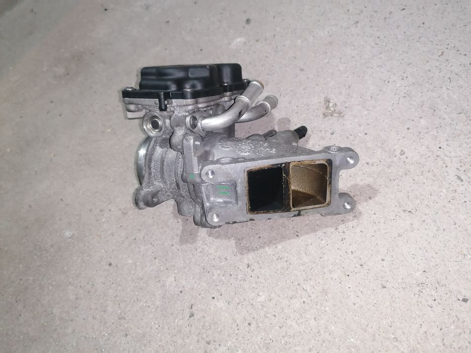 Egr клапани за Passat b8