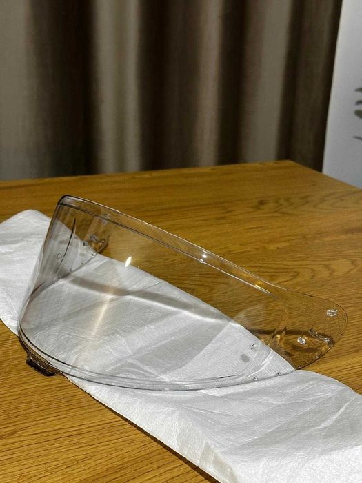 Viziera fotochromatica Shoei NXR2 Z8 X-SPR Pro Pinlock Ready