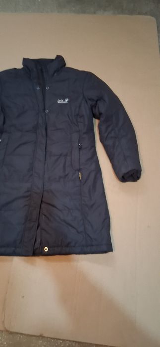 Geaca parka dame Jack wolfskin texapore mărimea xl