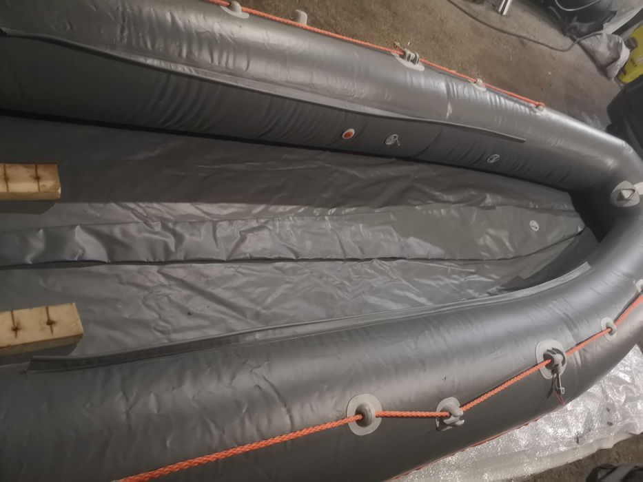 Vand barca gonflabila kolibri dsl 360