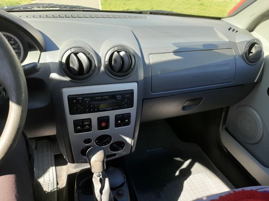 Dacia Logan 1.4 2005