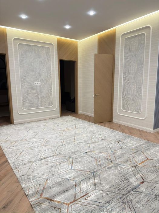 Ремонт квартир под ключ в Алматы