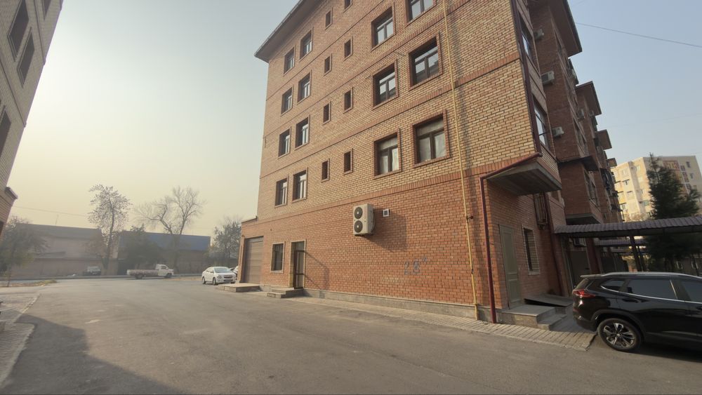 Новостройка Квартира Медгородок. Профессорский