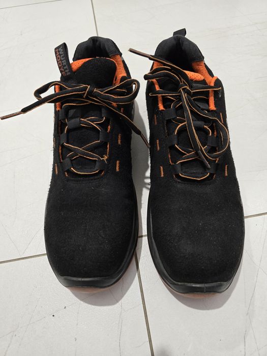 Pantofi Wurth 44
