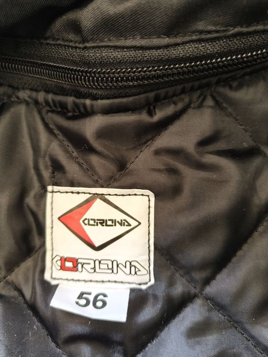 Текстилен мото екип