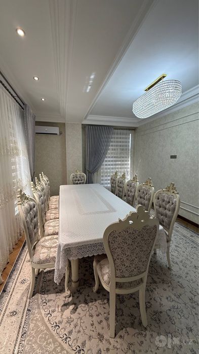 Продается дом в Чирчике