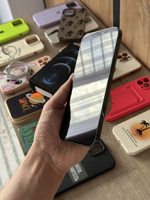 Iphone 12 pro max