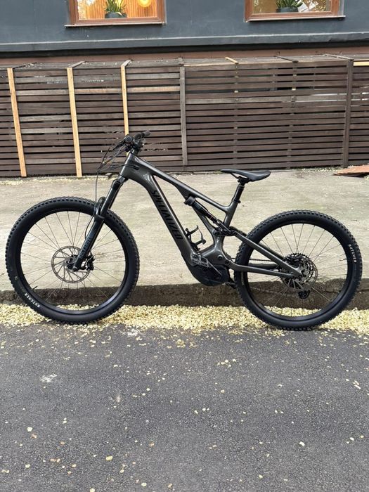 Specialized Turbo Levo Comp Carbon (Gen 3)