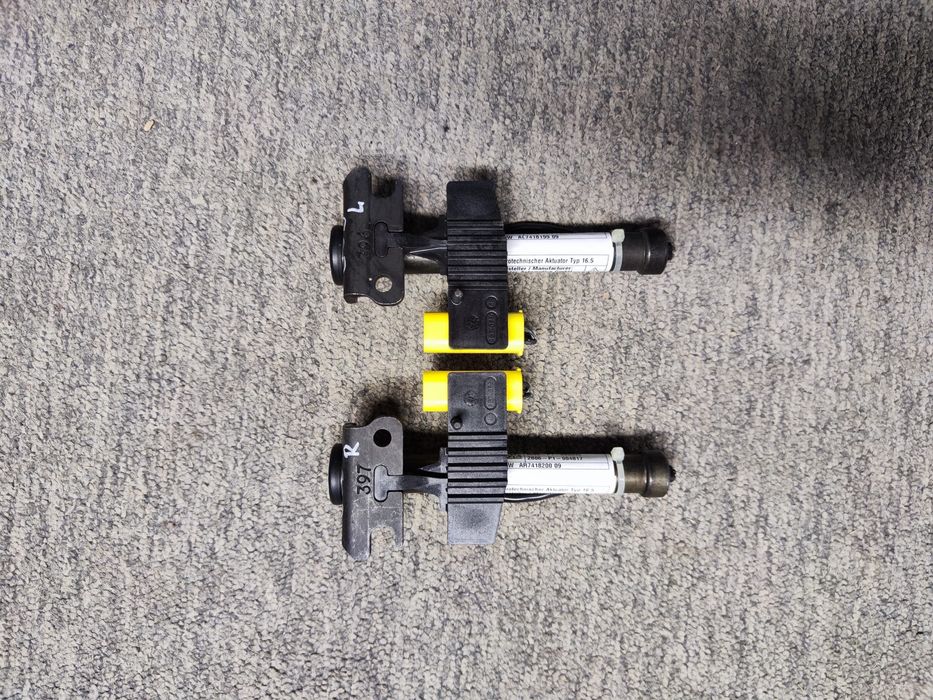 Balamale Capse Bmw X5 G05 X6 G06 X7 G07