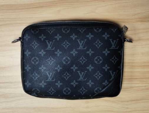 Louis Vuitton чанта