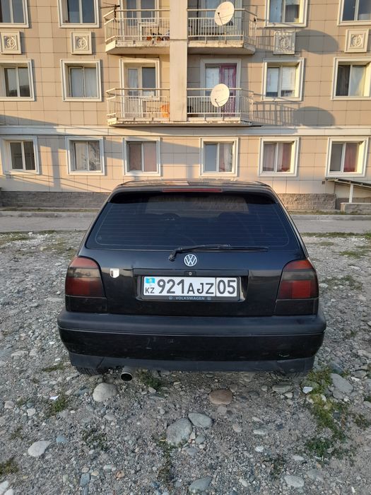 Продам Volkswagen Golf 3