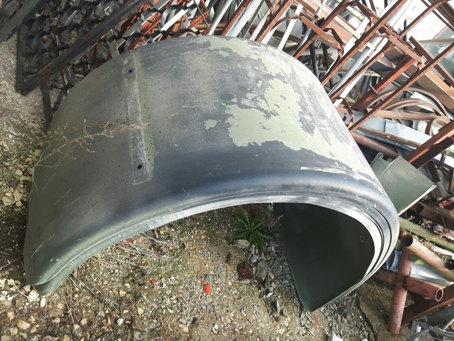 Калници за камион Мерцедес и Ман