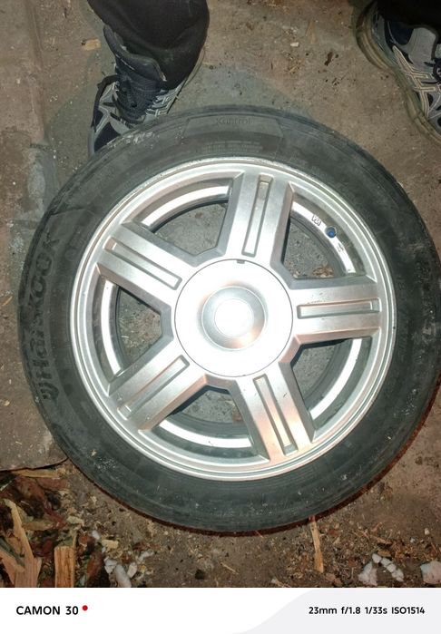 Продам торус R15