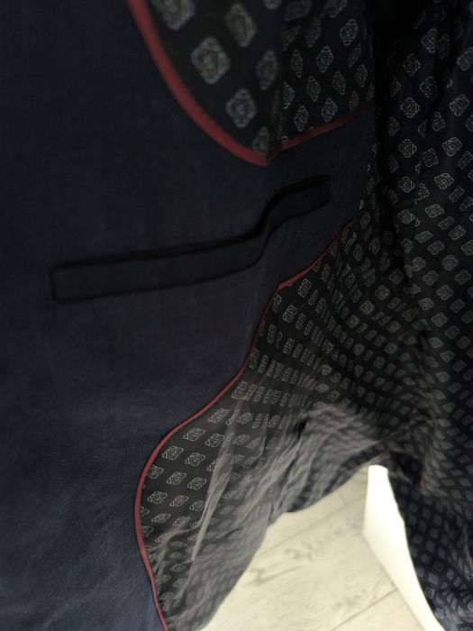 Сако тъмносиньо H&M