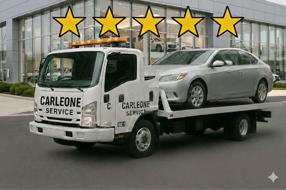 Эвакуатор Недорого.