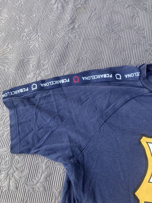 Tricou de copii (Barcelona/ 11-12 ani)
