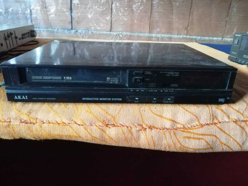 Ретро техника за ценители.