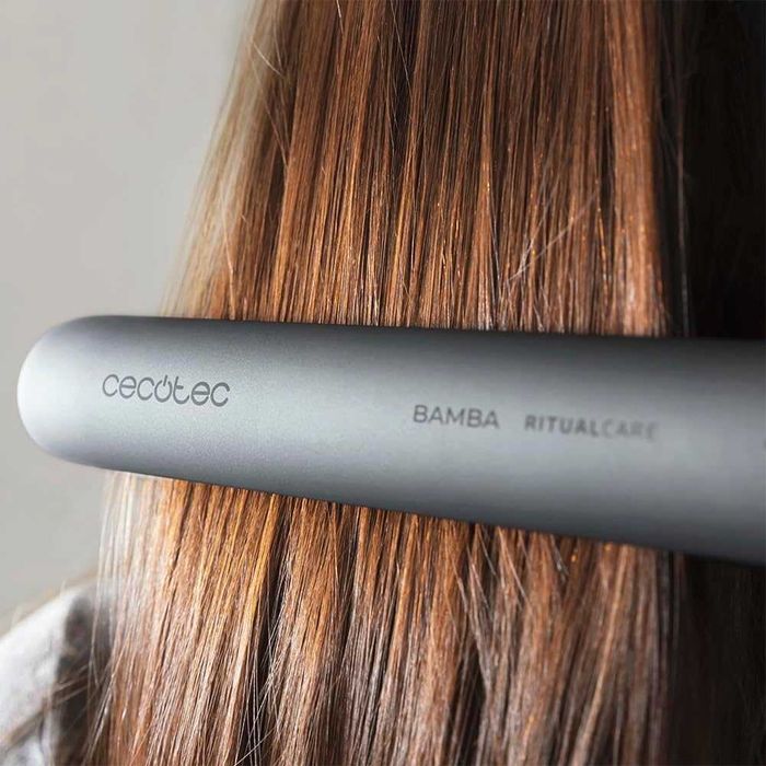 Преса за коса Cecotec Bamba RitualCare 880 220ºC