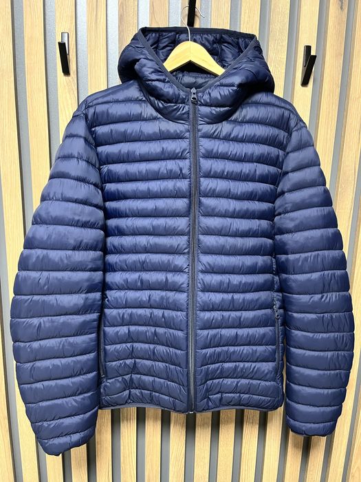 Яке-United Colors Of BENETTON