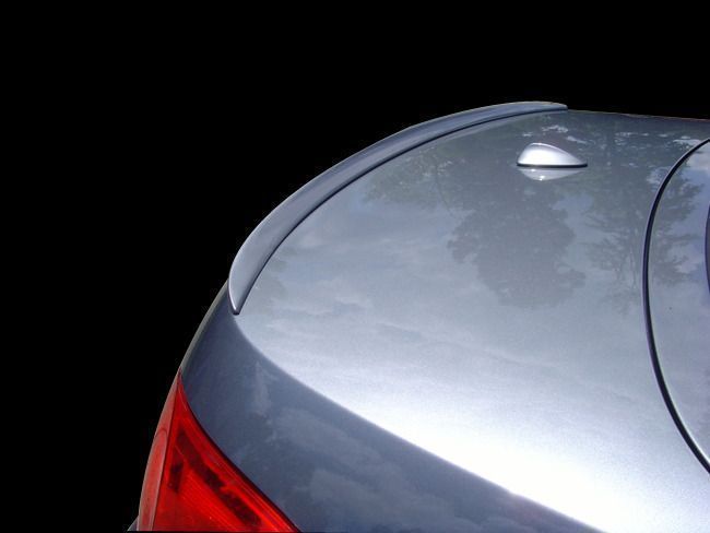Eleron Portbagaj pentru Bmw e93 Seria 3 Cabrio Plastic Abs M3  CALITATE PREMIUM ️️️️️
