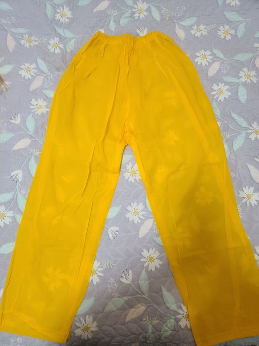 Дождевик привозной