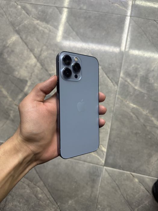 Iphone 13 pro max 512 gb