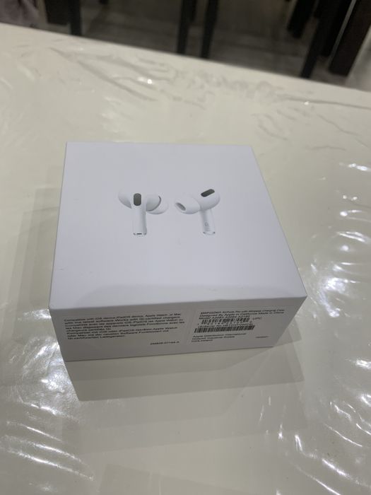 AirPods Pro Gen 2