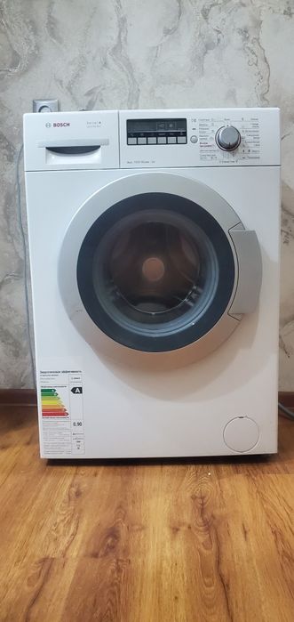 Стиральная машина BOSCH