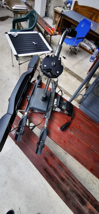 Suport biciclete Twinny.